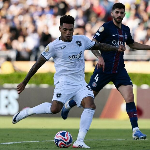 Foto: Yuri Cortez/AFP