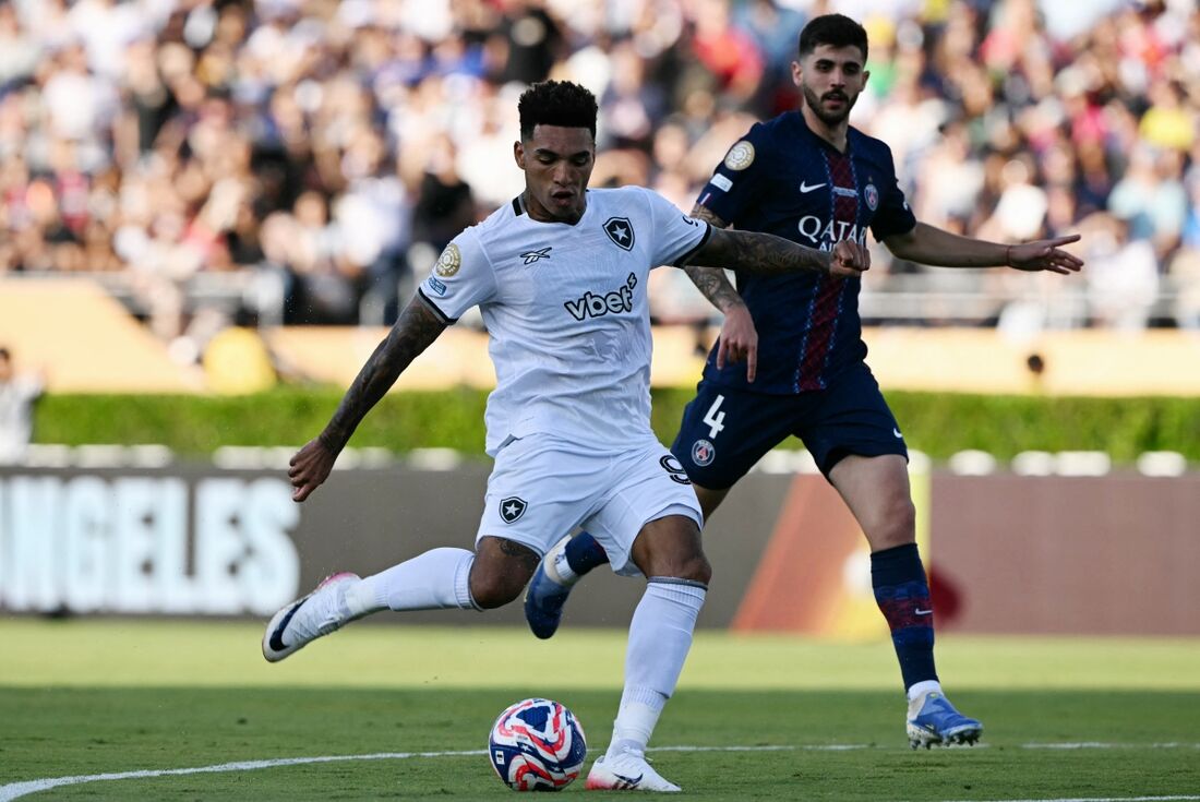 Foto: Yuri Cortez/AFP