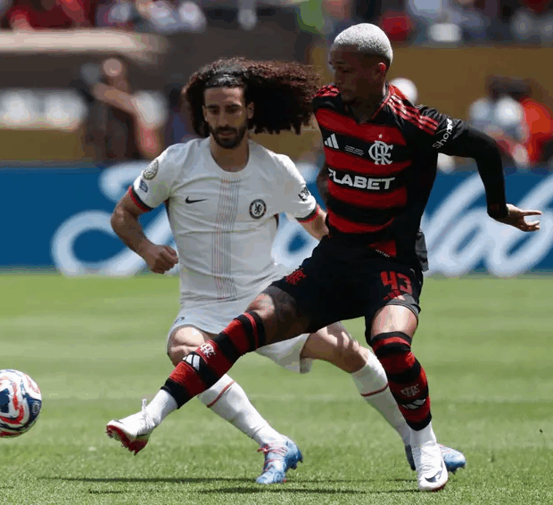 Foto: FRANCK FIFE / AFP