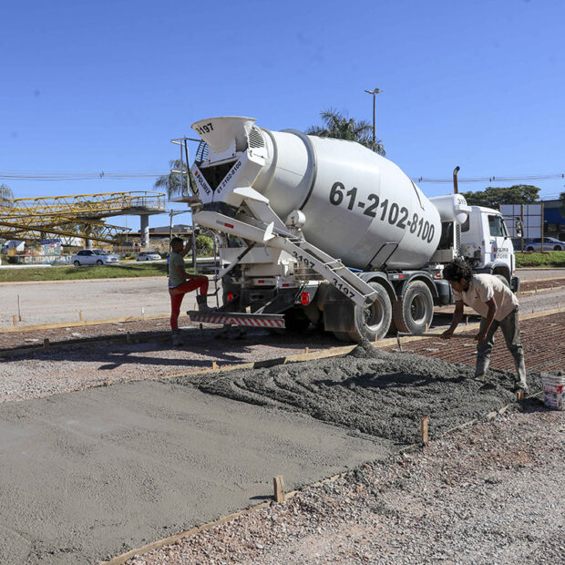 Foto: Paulo H. Carvalho/Agência Brasília