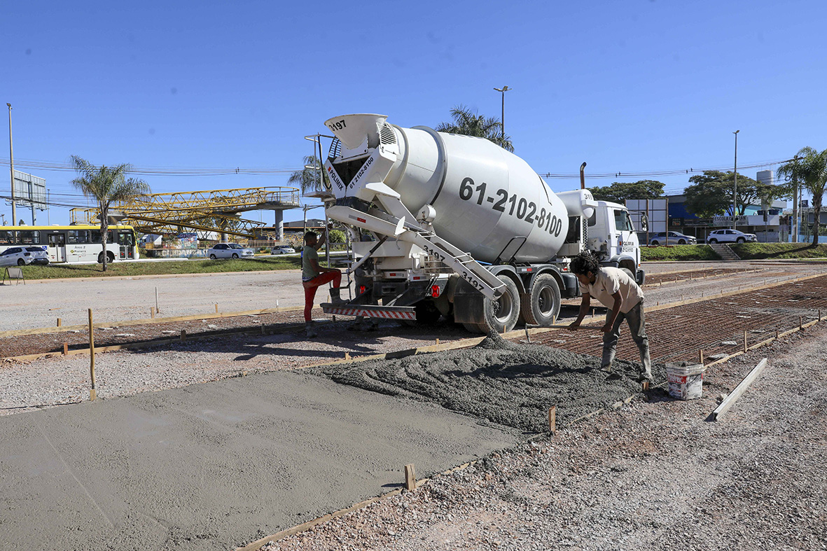 Foto: Paulo H. Carvalho/Agência Brasília