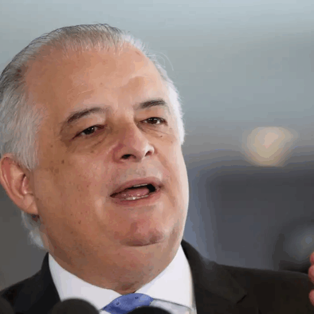 Foto: Fabio Rodrigues-Pozzebom/ Agência Brasil