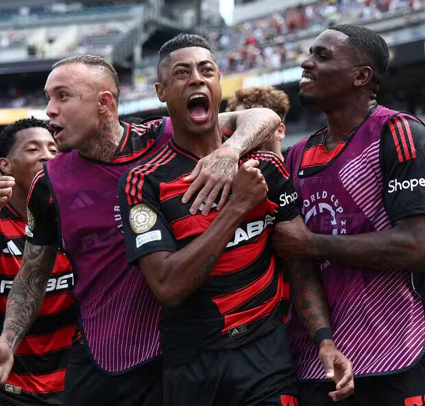 Foto: FRANCK FIFE / AFP