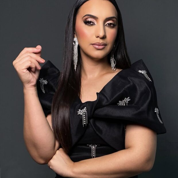 A cantora cearense, que encantou fãs com sua voz, deixa marido e quatro filhos.