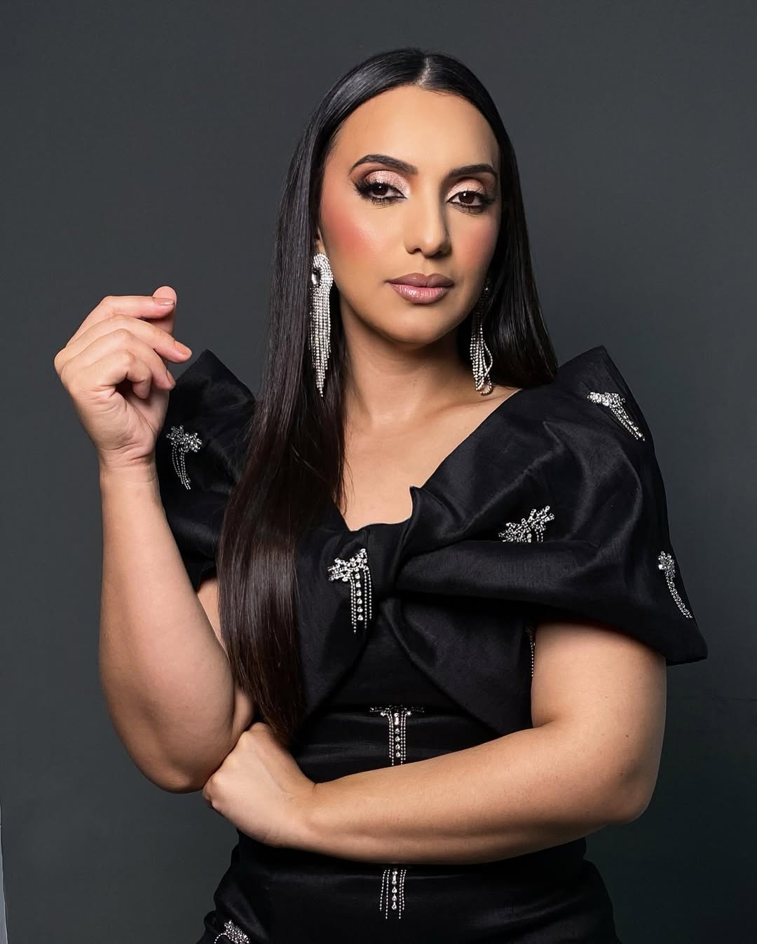 A cantora cearense, que encantou fãs com sua voz, deixa marido e quatro filhos.