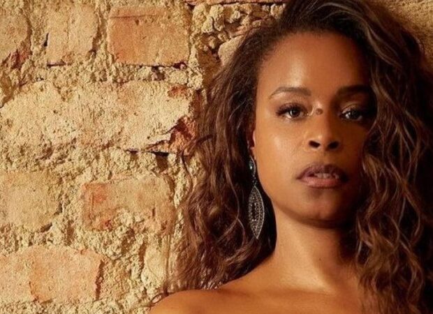 A atriz quer abrir precedente na Justiça após denunciar racismo nos bastidores da emissora carioca.