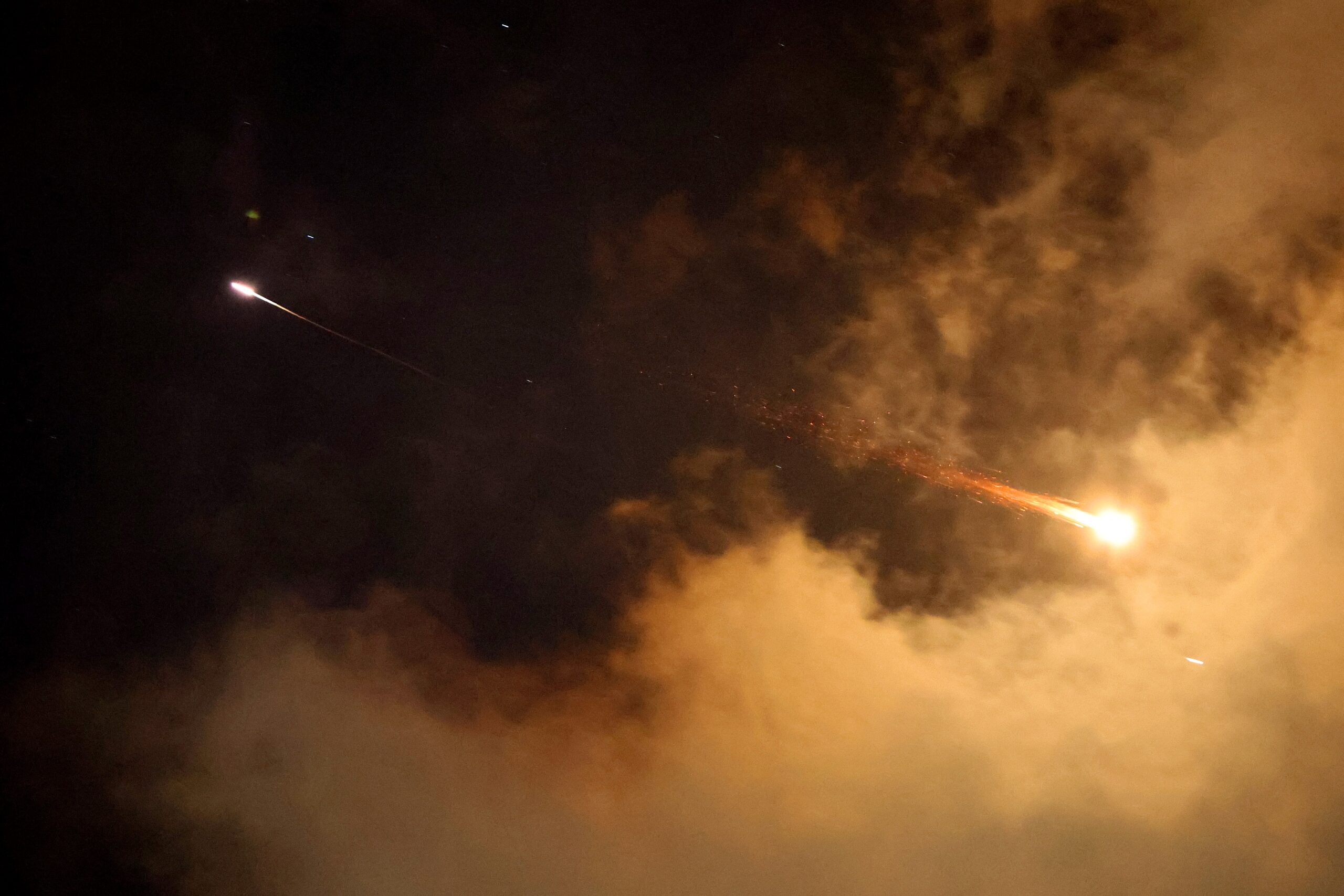 israel iran conflict