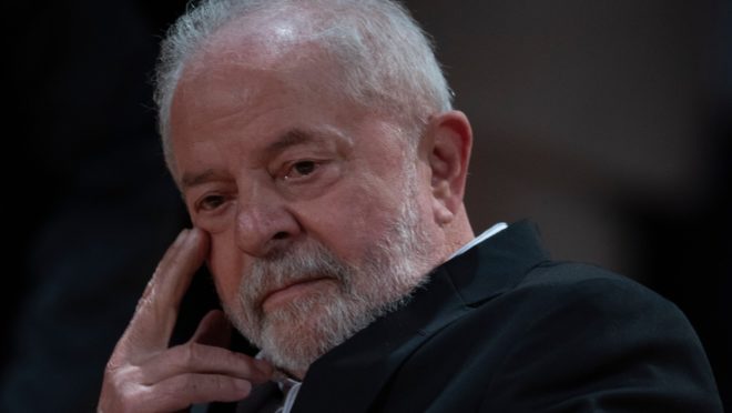 Presidente não ficou calado e mandou recado forte após acidente horroroso que chocou Santa Catarina!