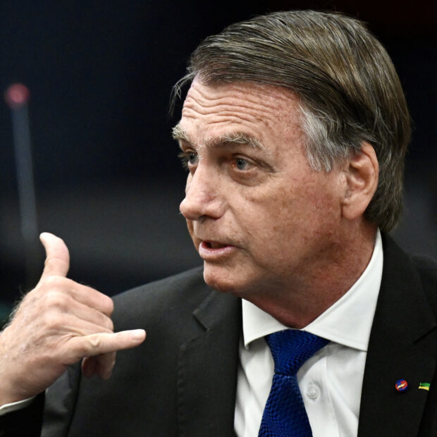 brazil politics justice trial coup bolsonaro