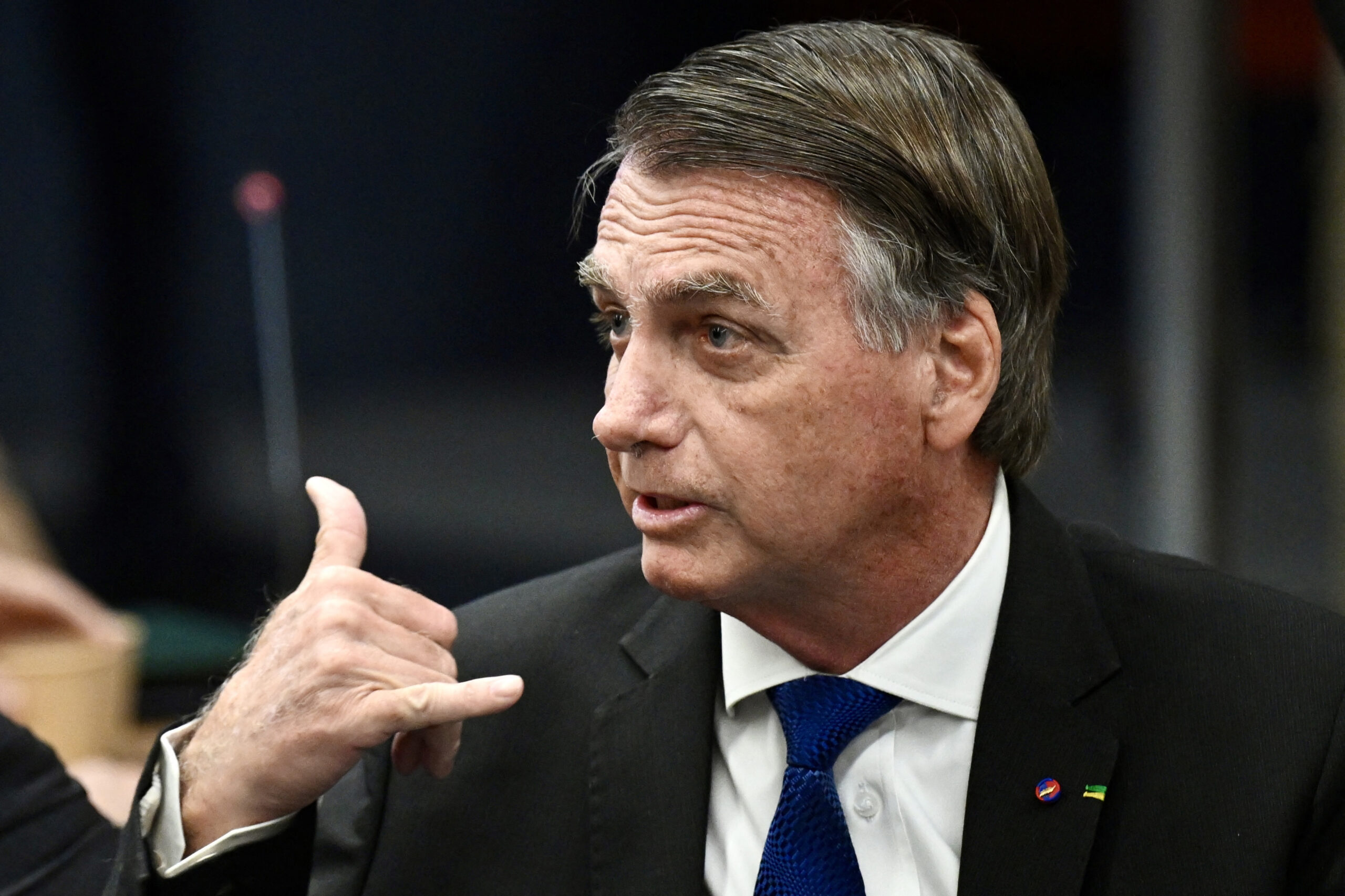 brazil politics justice trial coup bolsonaro
