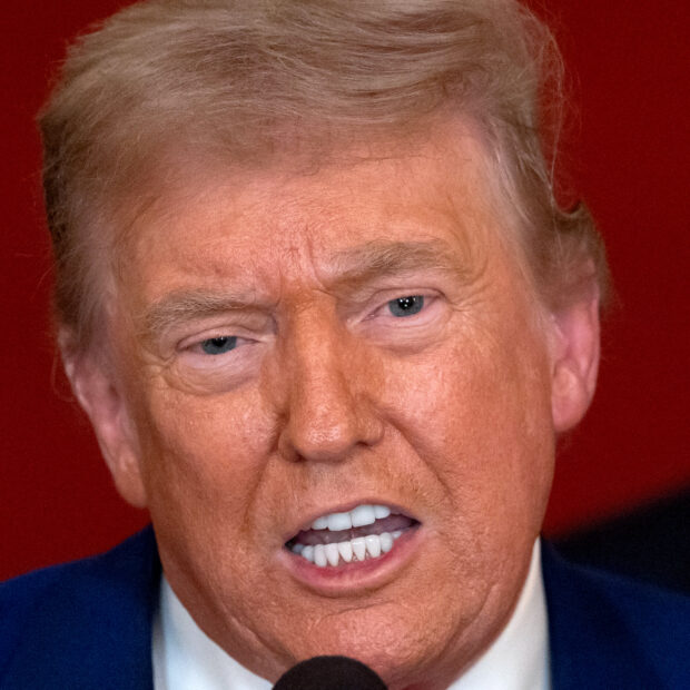 us iran israel conflict trump
