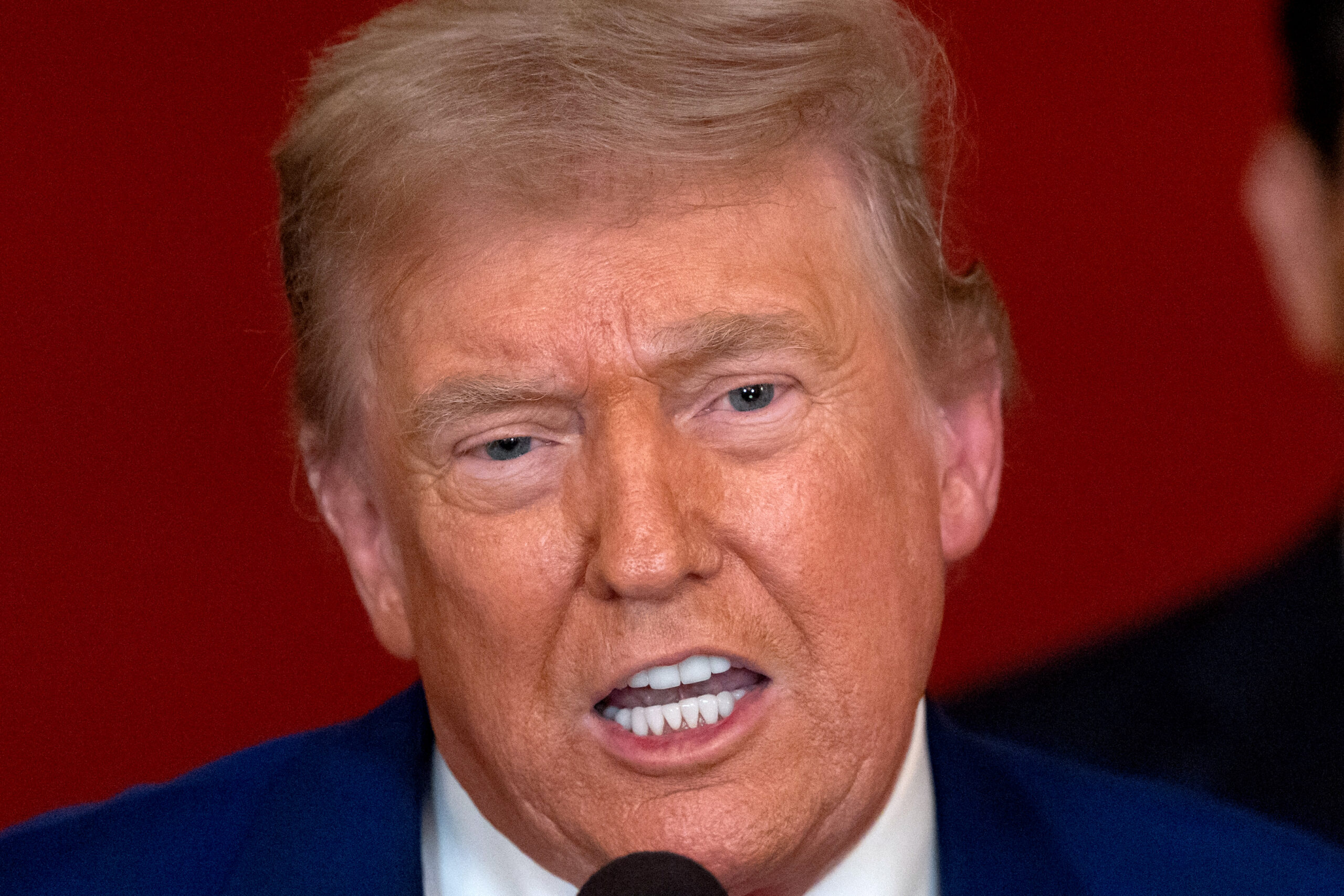 us iran israel conflict trump