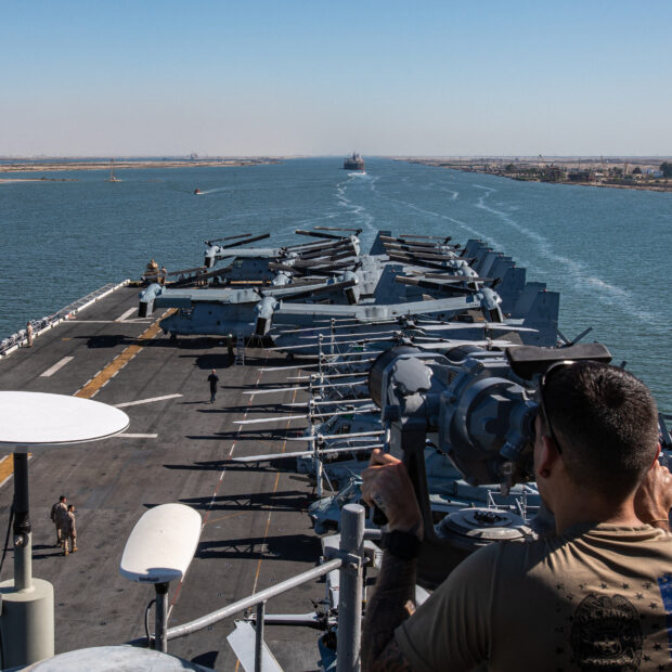 us iran military
