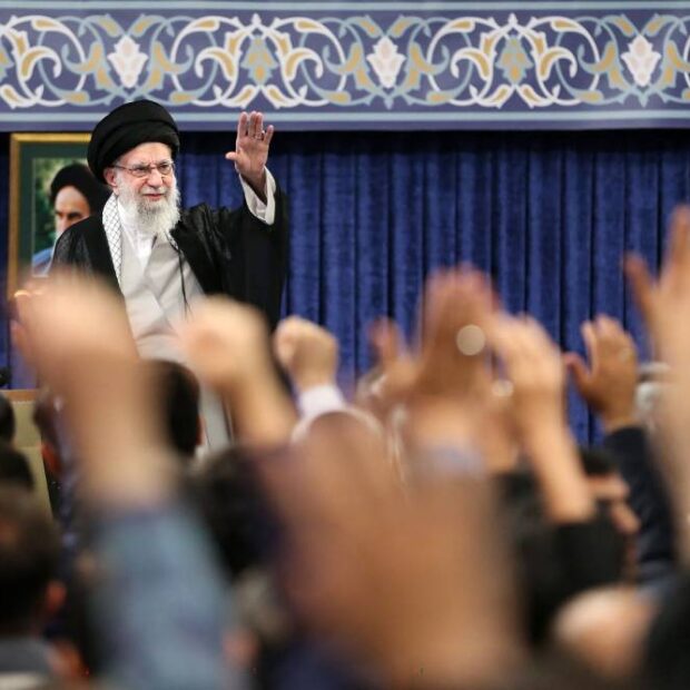 ali khamenei