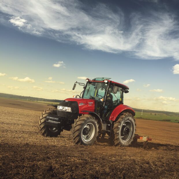 trator farmall campanha
