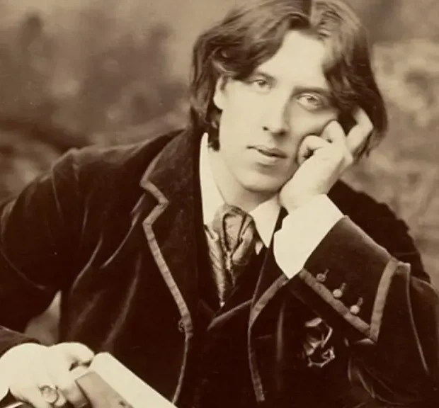 oscar wilde