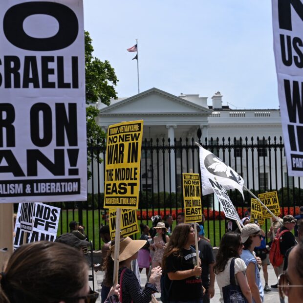 Foto: ALEX WROBLEWSKI/AFP