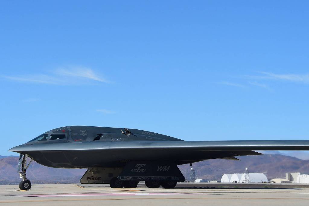 Foto: Frederic J. Brown/AFP