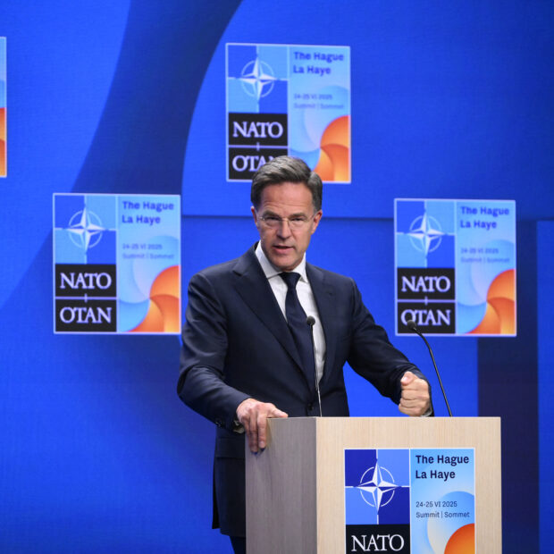 netherlands nato eu summit diplomacy defence