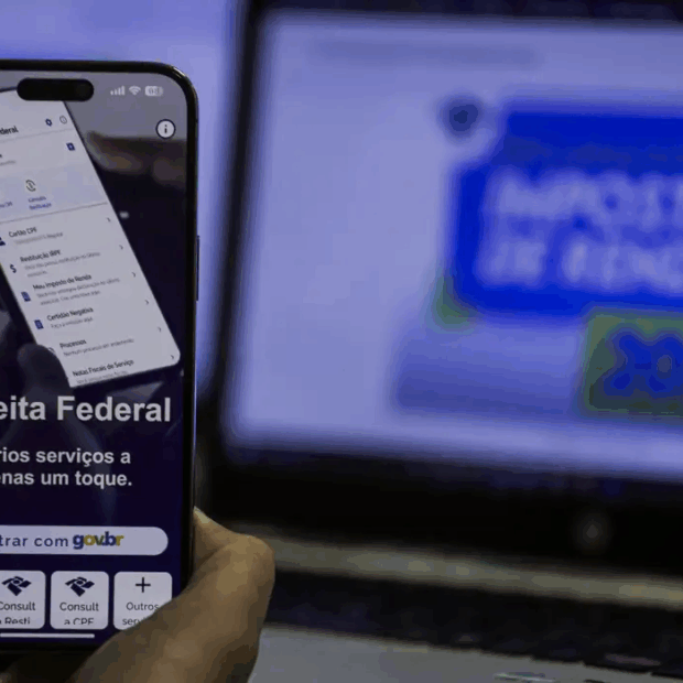 Foto: Joédson Alves/Agência Brasil