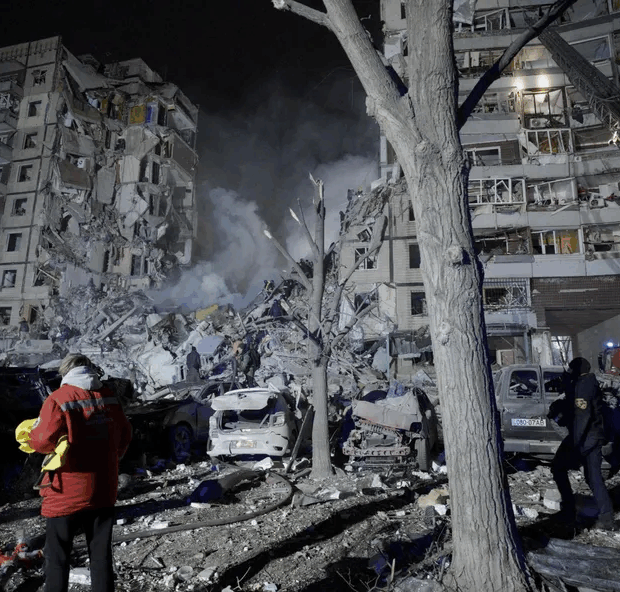 Foto: Vitalii Matokha/AFP