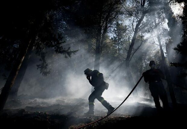 Foto: Dimitris Tosidis/AFP