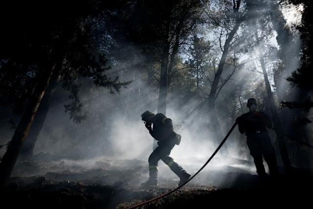 Foto: Dimitris Tosidis/AFP