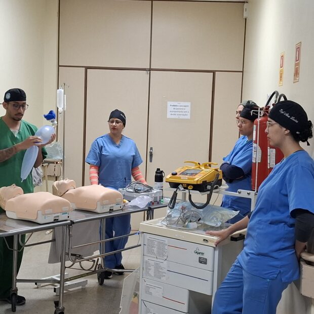 Foto: Divulgação/IgesDF