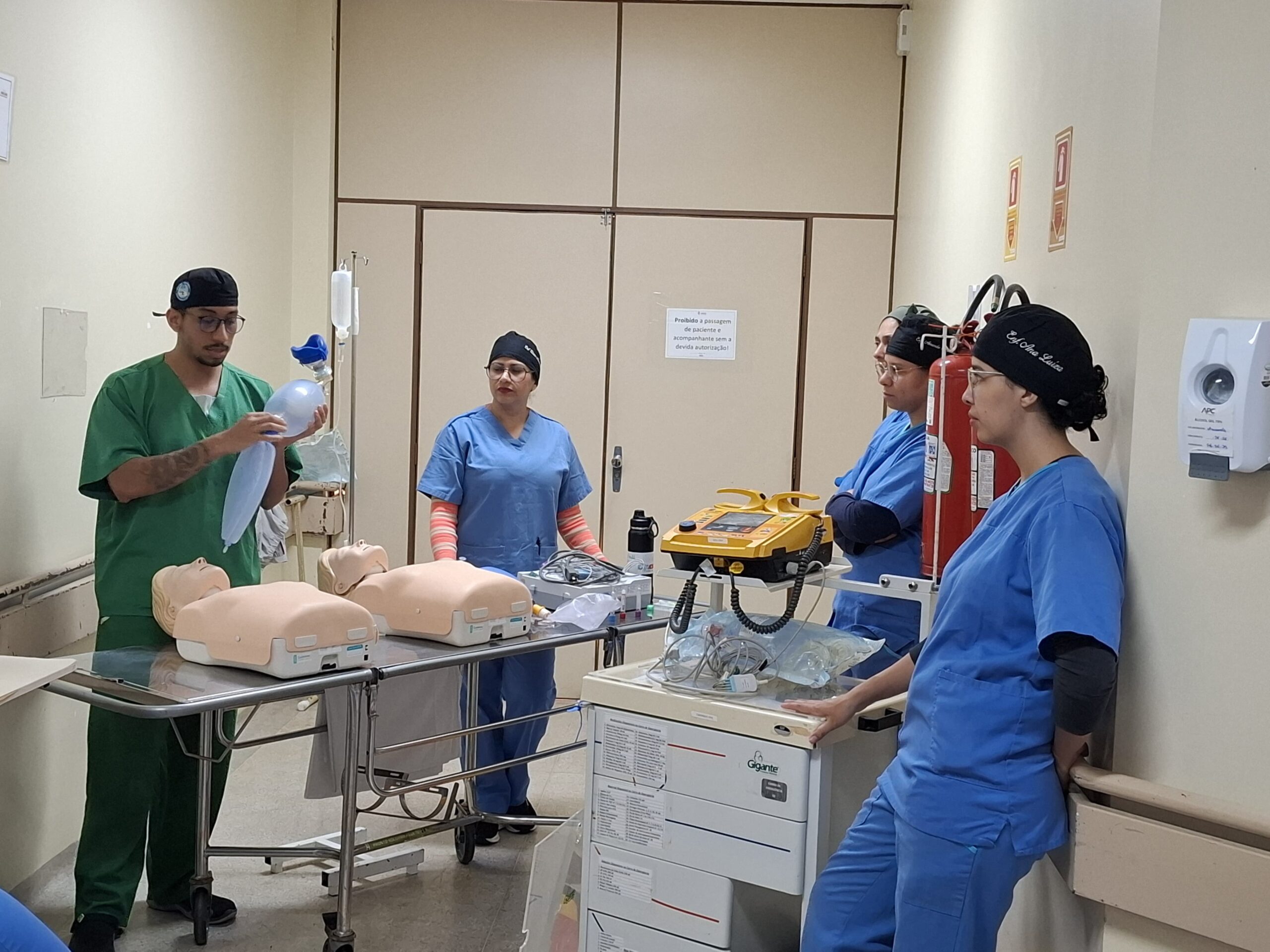 Foto: Divulgação/IgesDF