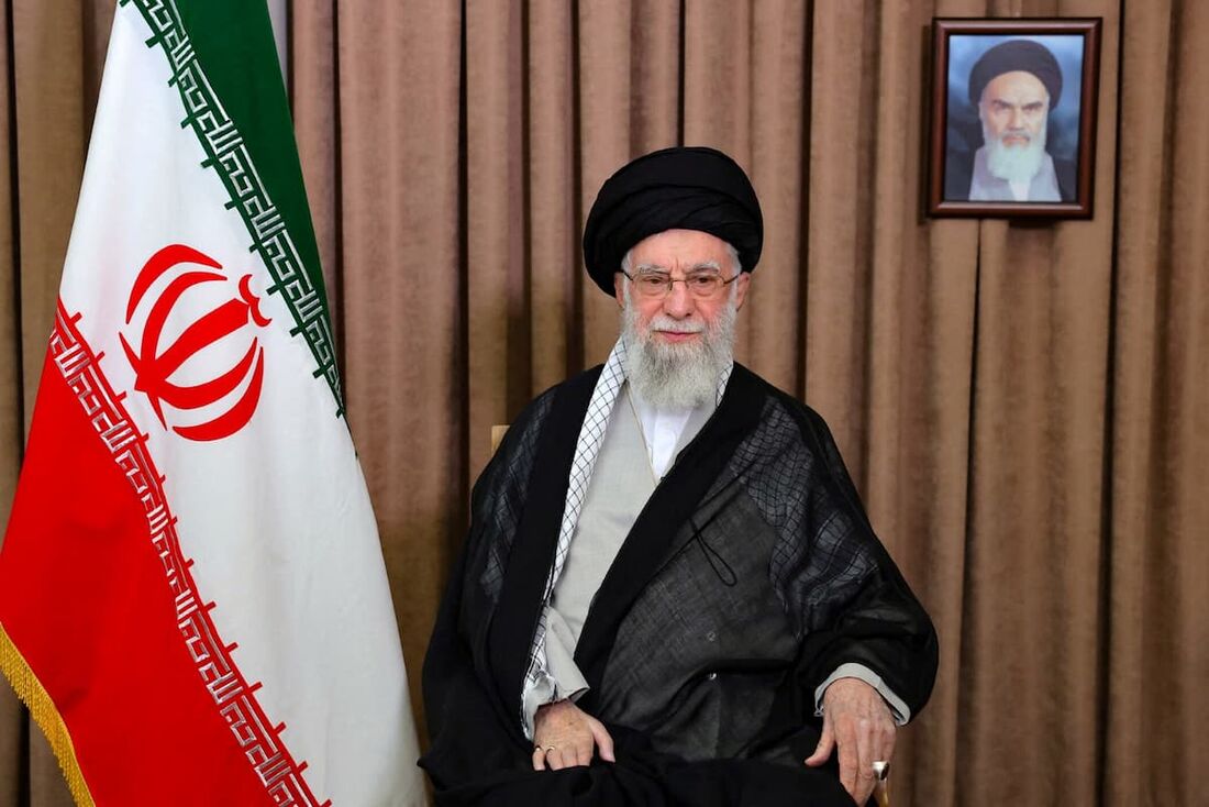 Foto: Khamenei.Ir / AFP