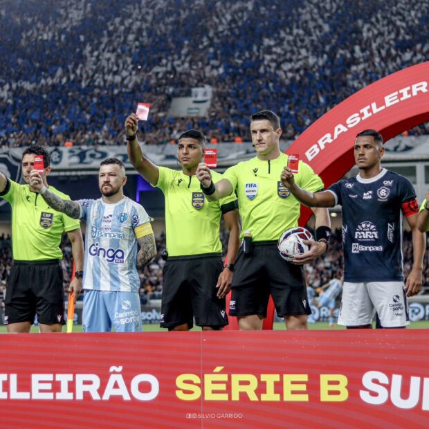 Foto: Divulgação/Sejus