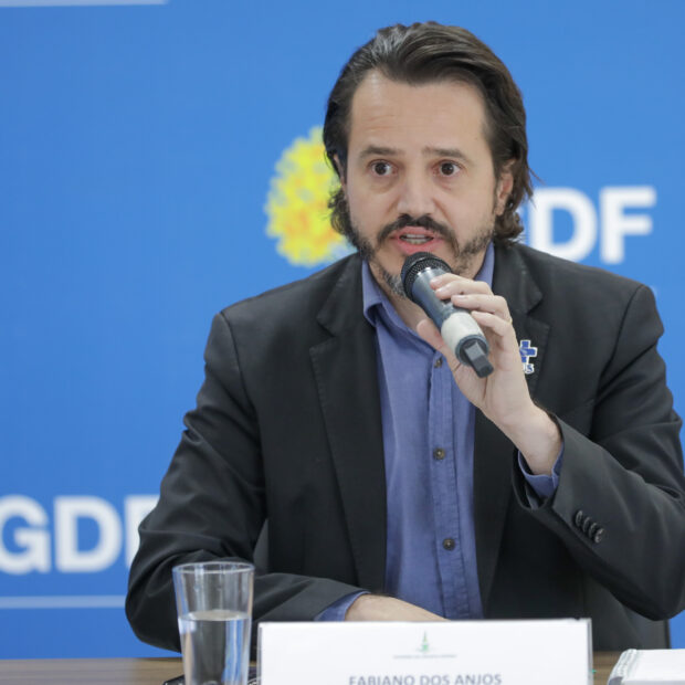 Foto: Tony Oliveira/Agência Brasília