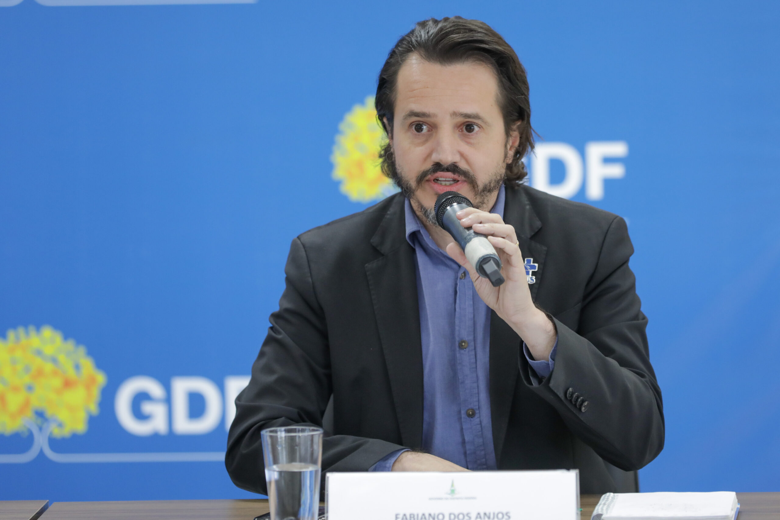 Foto: Tony Oliveira/Agência Brasília