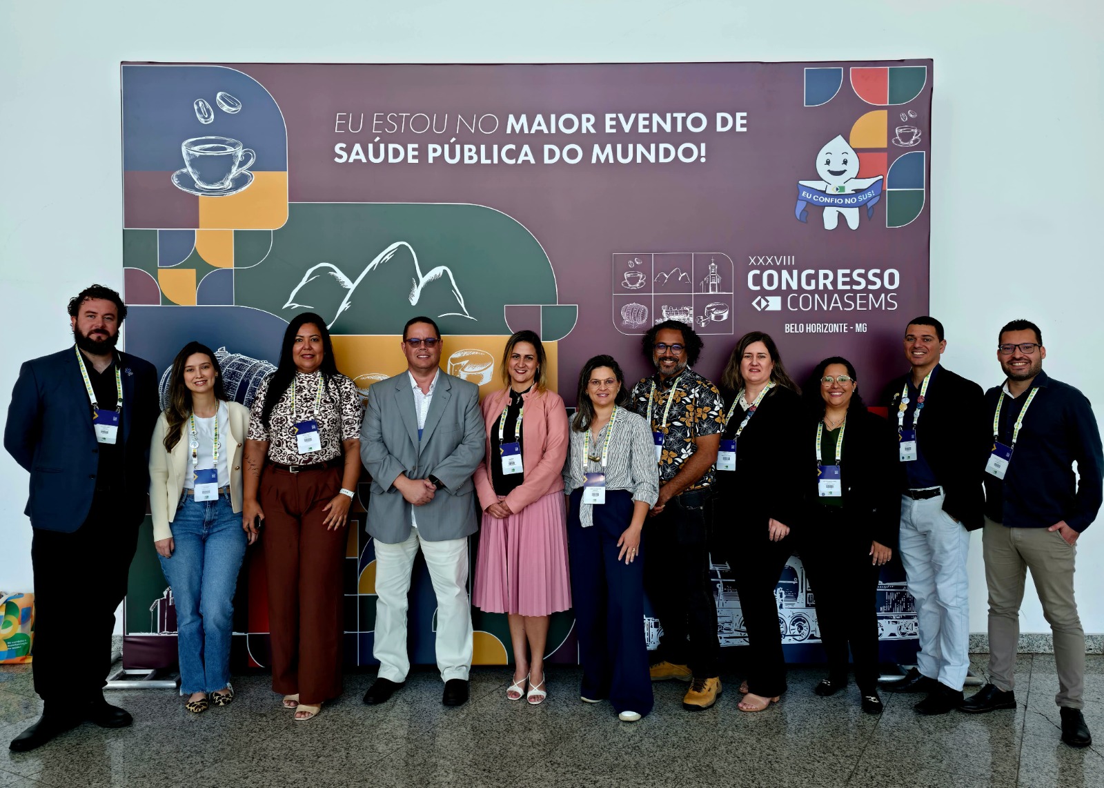 Foto: Secretaria de Saúde do Distrito Federal