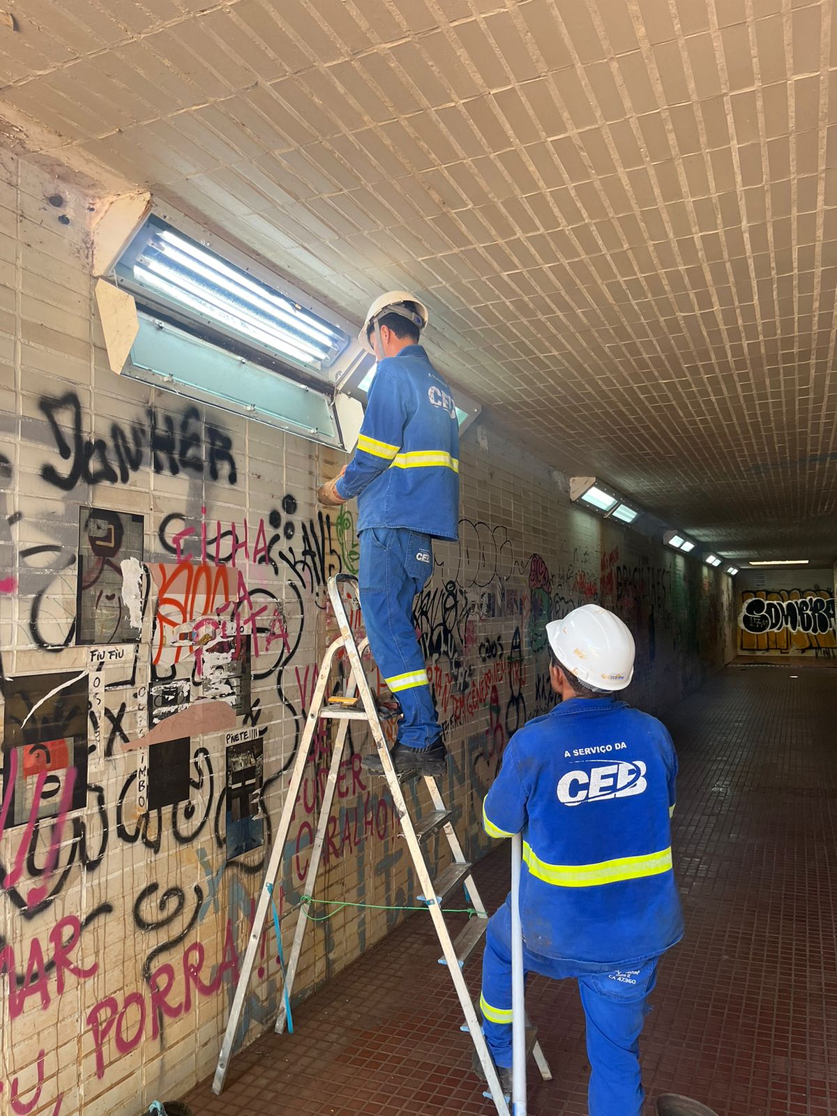 Foto: Divulgação/CEB Ipes