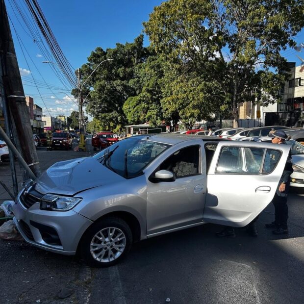Foto: CBMDF/Divulgação