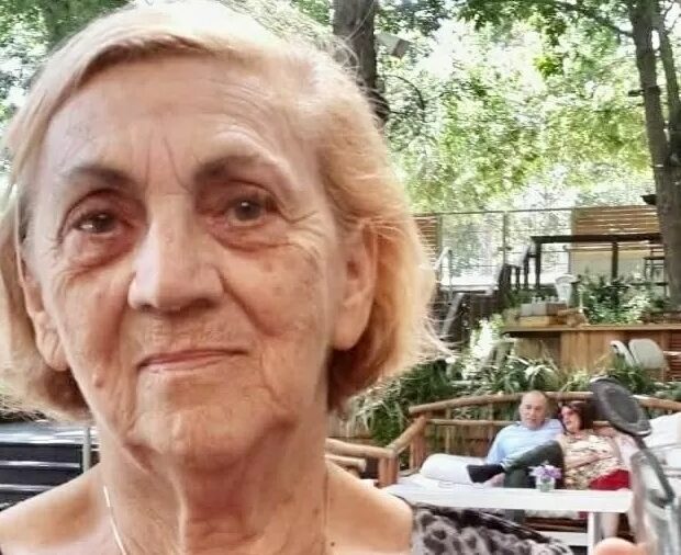 sobrevivente holocausto