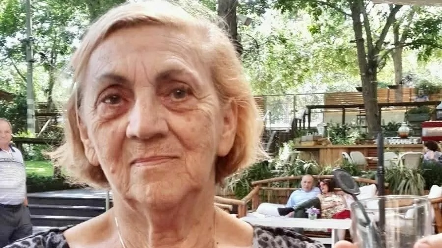 sobrevivente holocausto