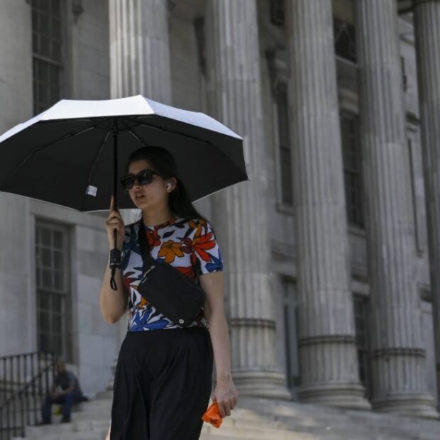 Foto: ANGELA WEISS / AFP