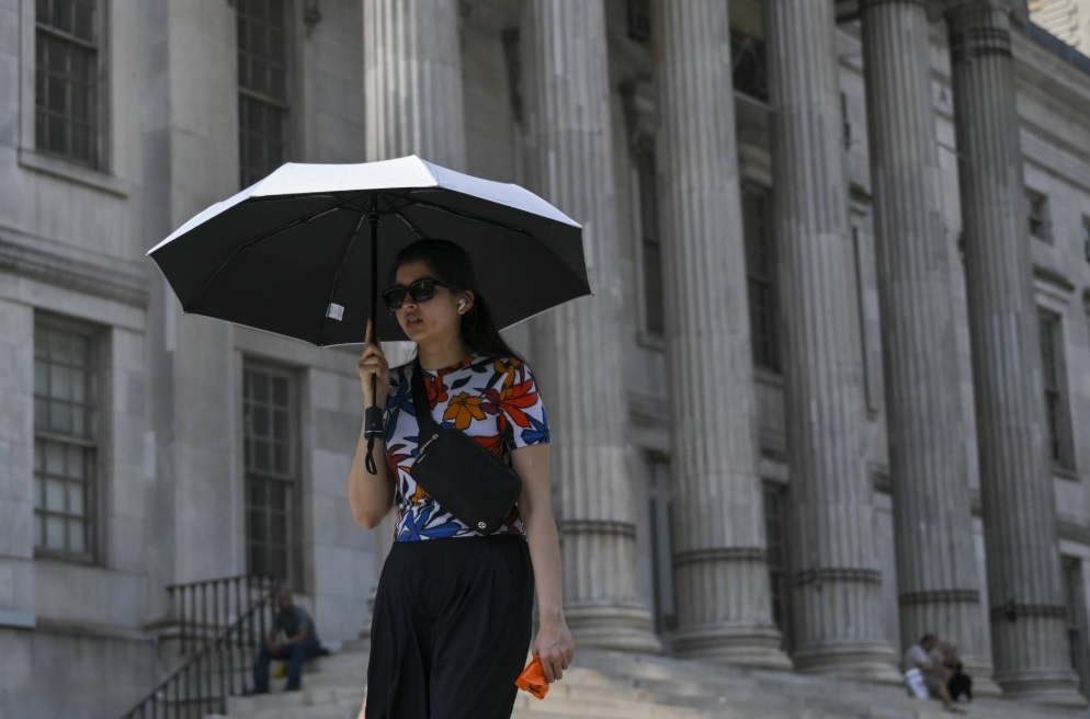 Foto: ANGELA WEISS / AFP