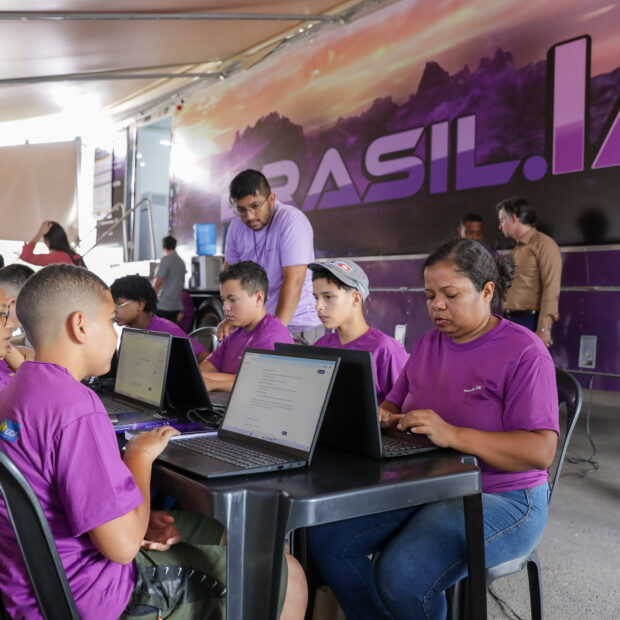 Foto: Geovana Albuquerque/Agência Brasília