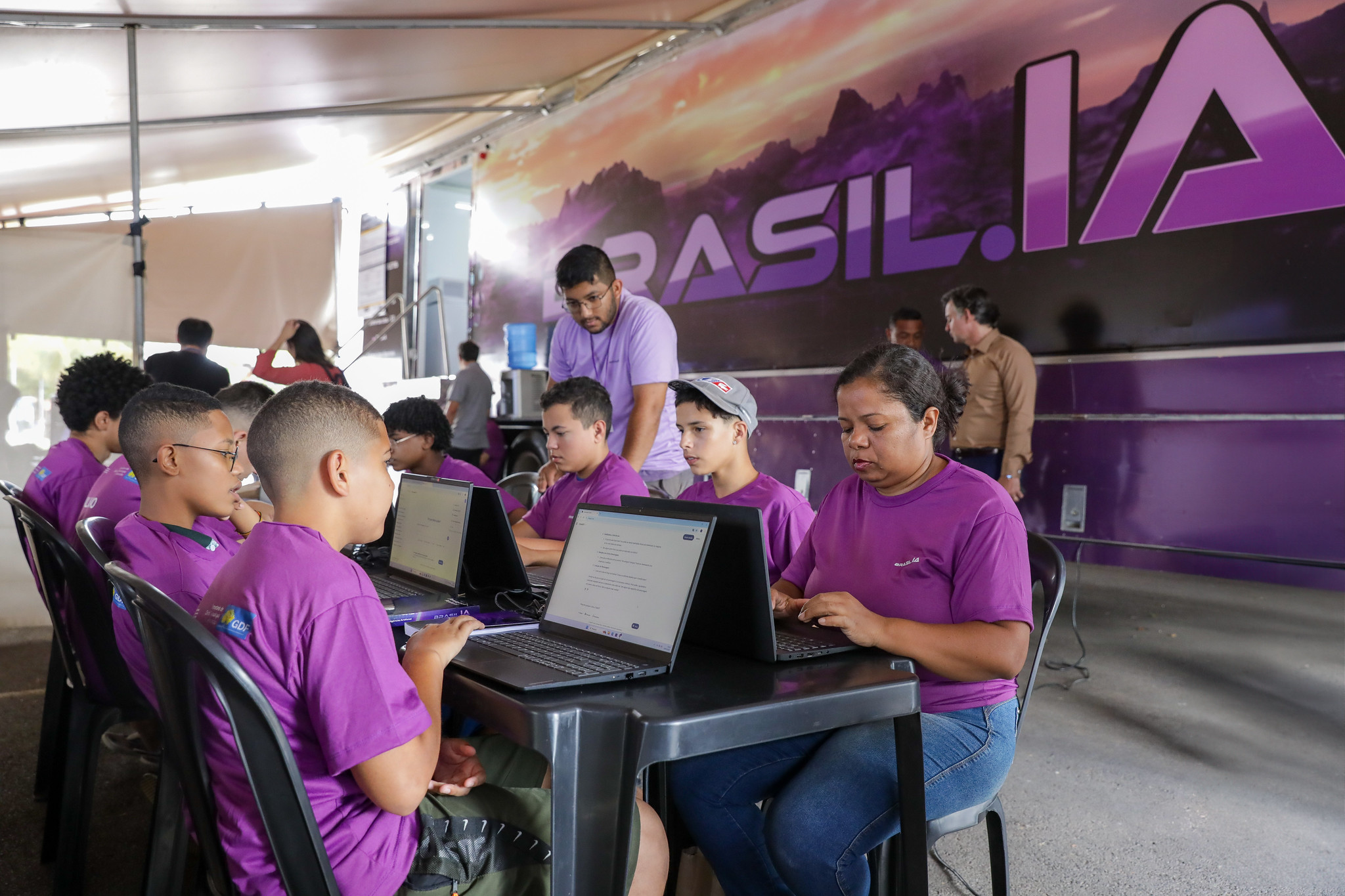 Foto: Geovana Albuquerque/Agência Brasília