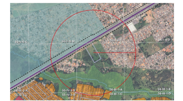 Arte: Brasília Ambiental
