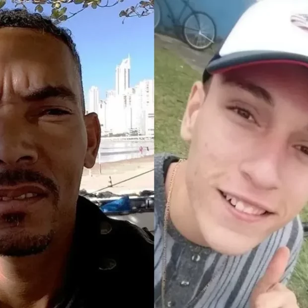 pai e filho