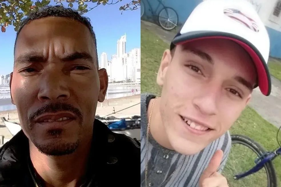 pai e filho