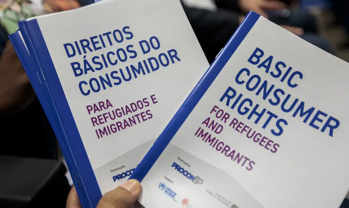 direitos do consumidor