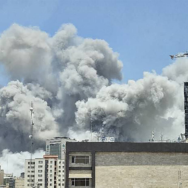 iran israel us conflict