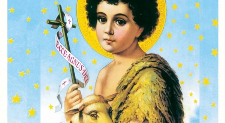 são joão