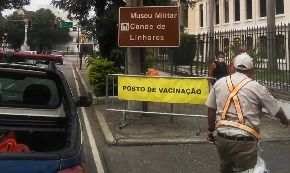 guarda municipal do rj