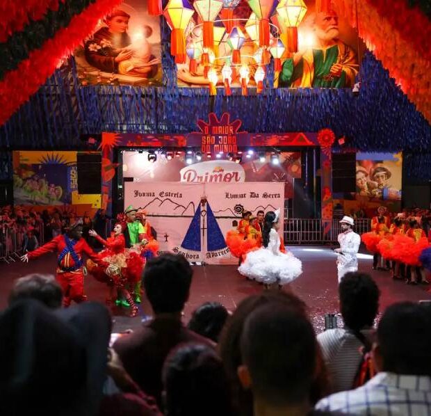 são joão campina grande